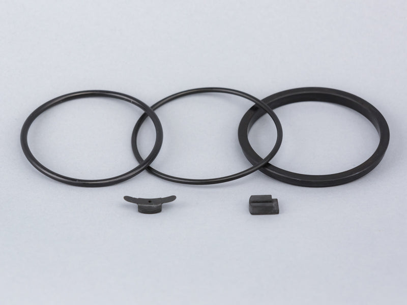 Vacurect Tension Ring Set (5 Rings) HealthConnection – Health Connection